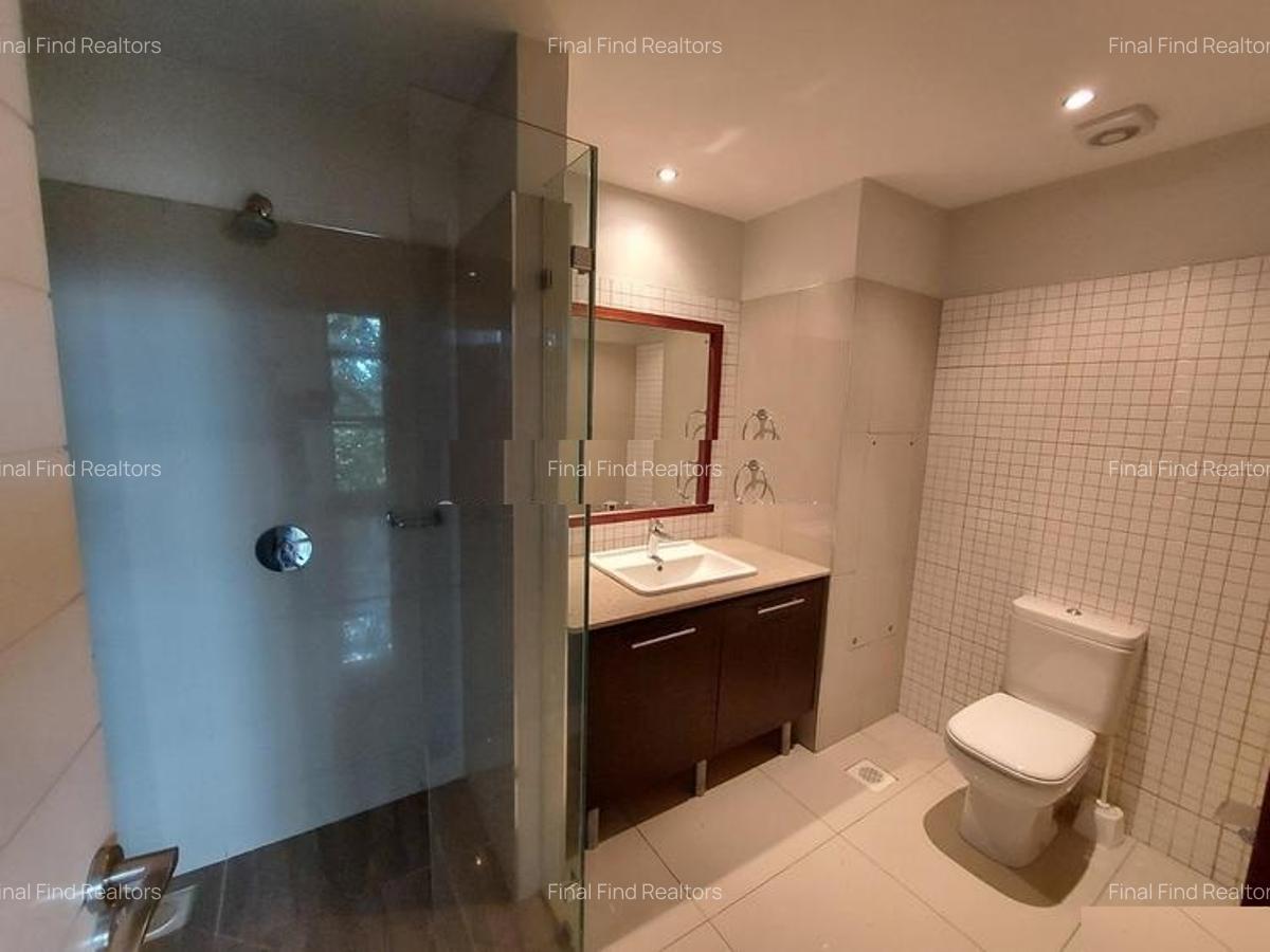 3 Bed Apartment with En Suite in Westlands Area - 14