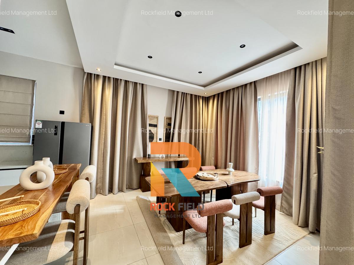 4 Bed Townhouse with En Suite in Loresho - 3