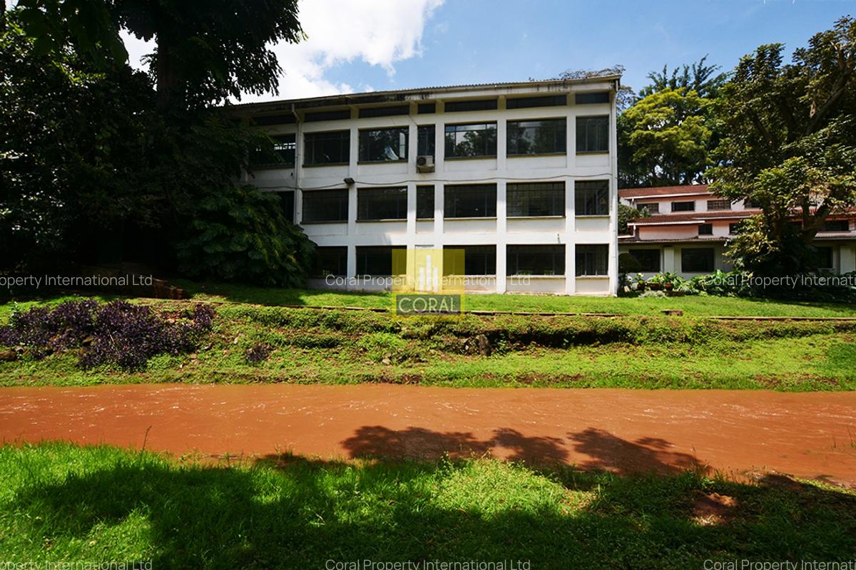 Commercial Property in Spring Valley - 19