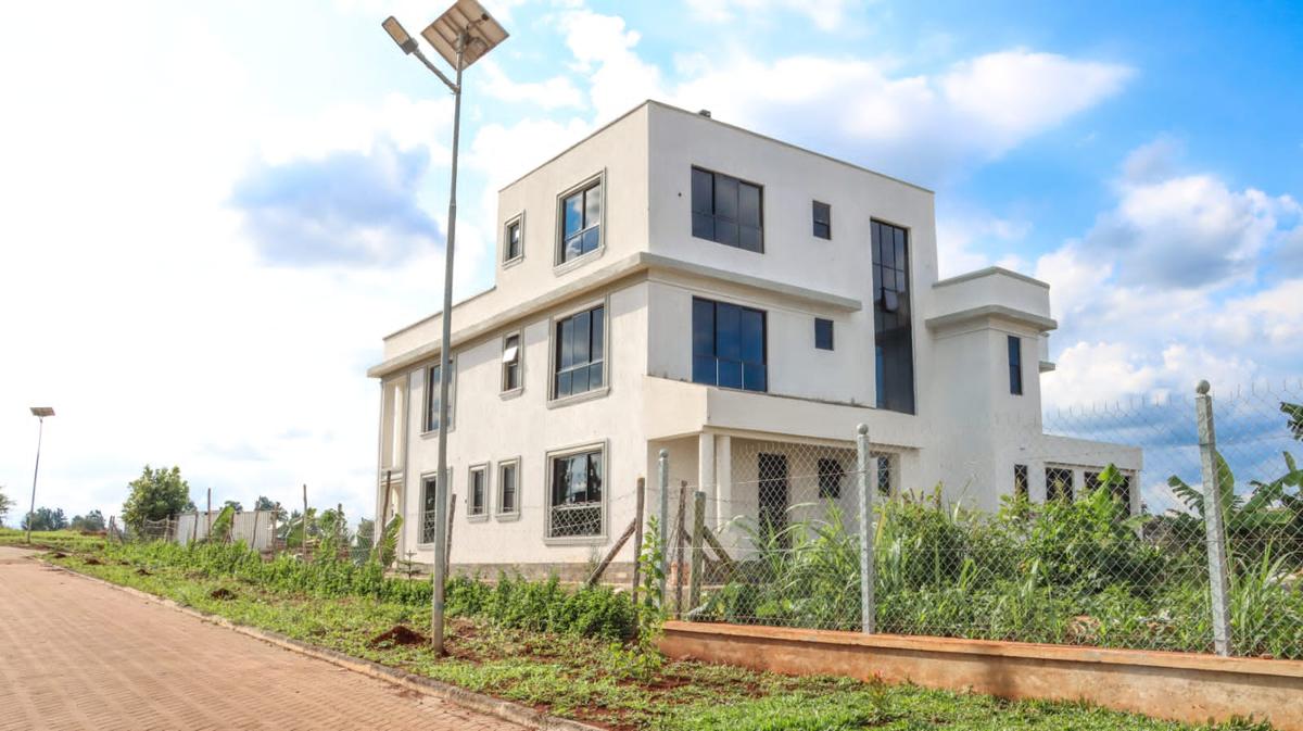 2.31 ac Residential Land at Tatu City - 16