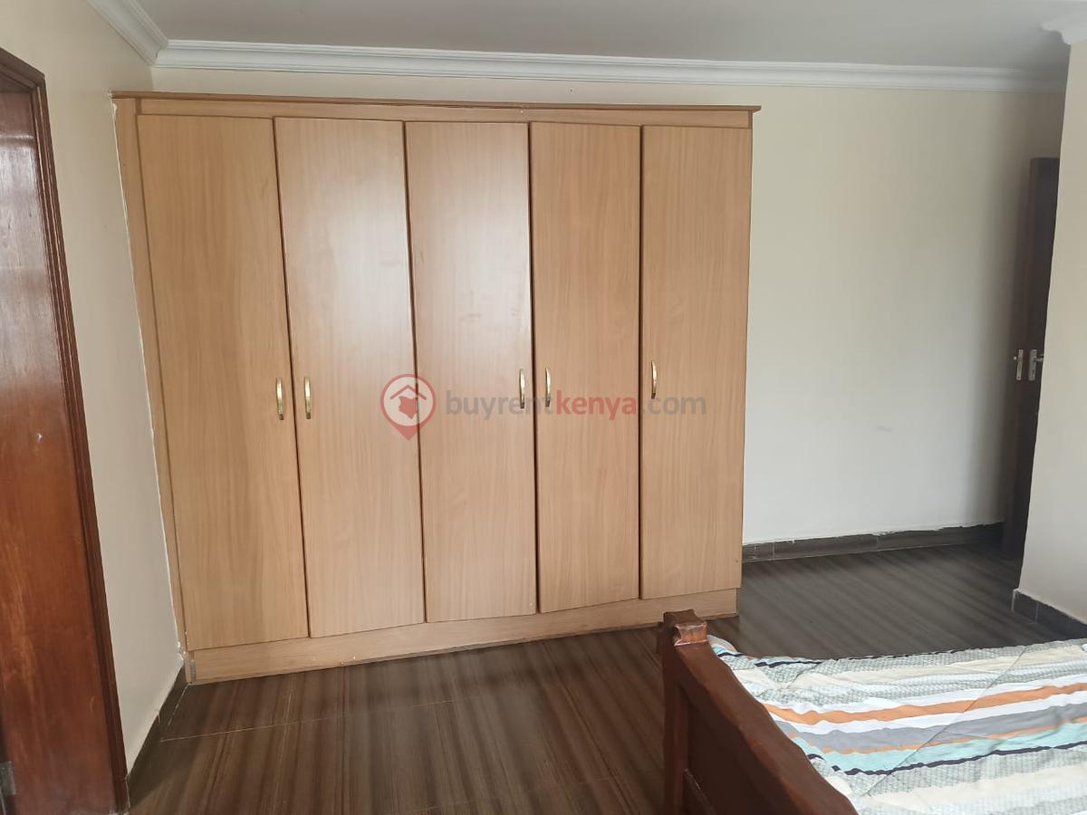 3 Bed House with Gym at Lonetree - 16
