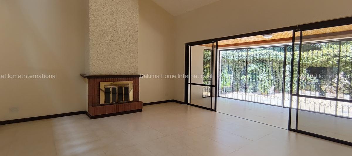 5 Bed House with En Suite in Muthaiga - 3