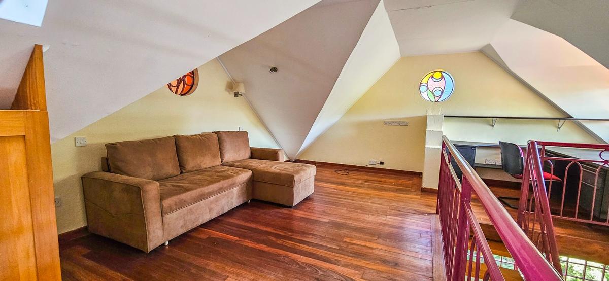 2 Bed Apartment with Backup Generator at Near Hardy Post - 12
