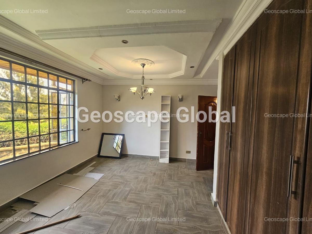 3 Bed House with En Suite in Runda - 7