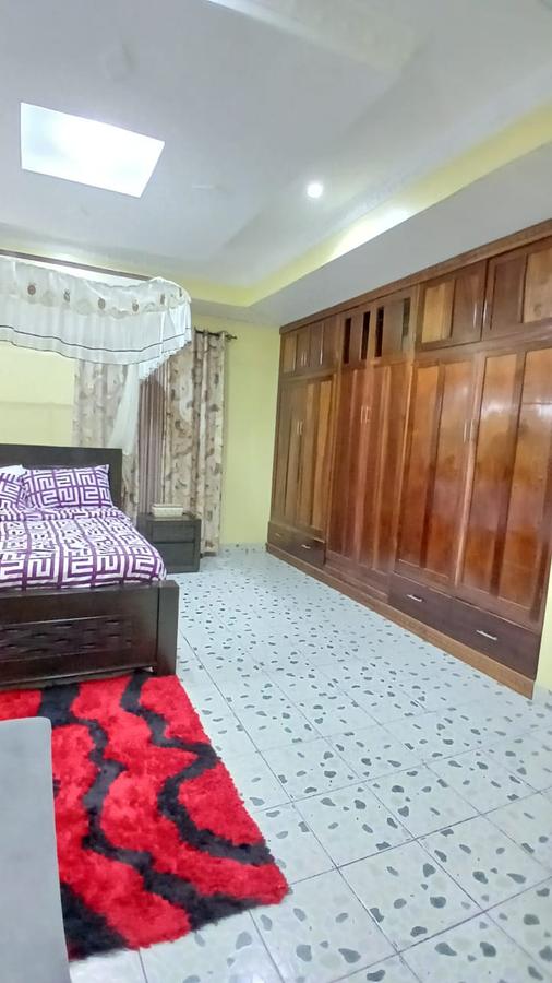 4 Bed House with En Suite at Katani Road - 11