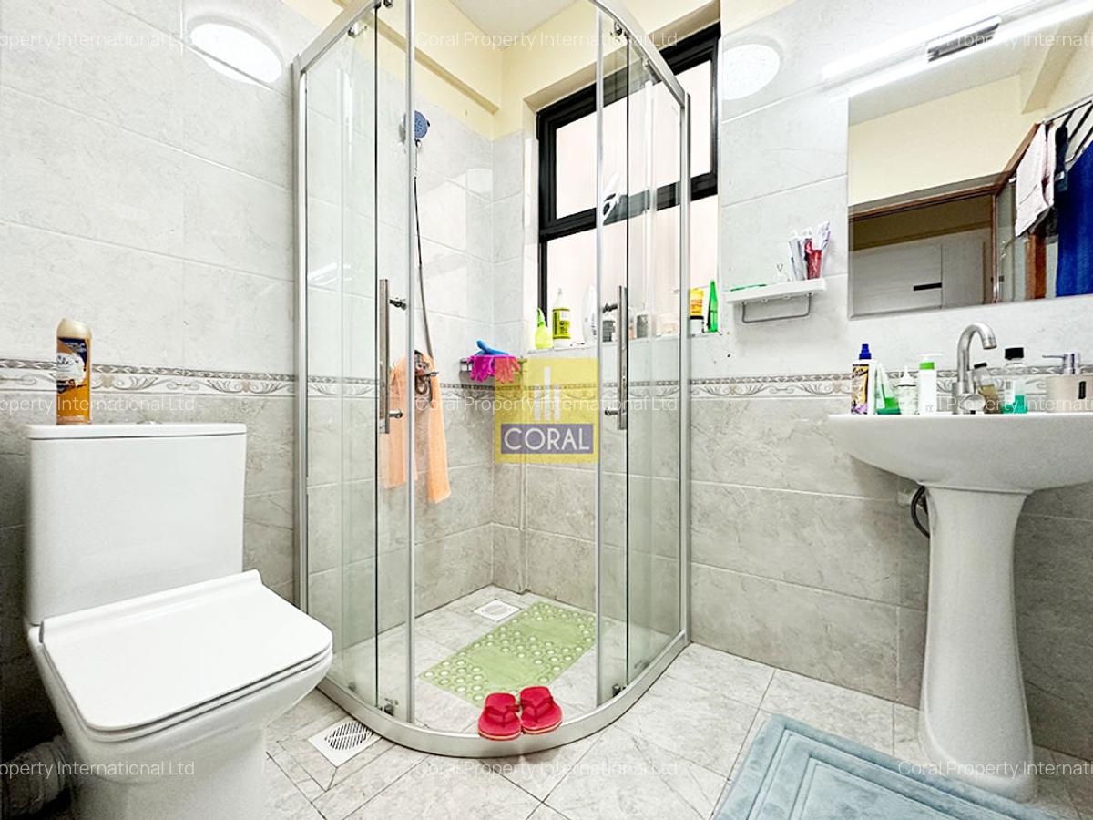 3 Bed Apartment in Ngong Road - 16