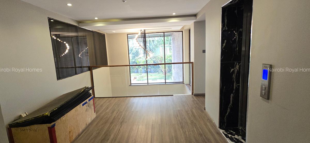 6 Bed House with En Suite at Runda Road - 11