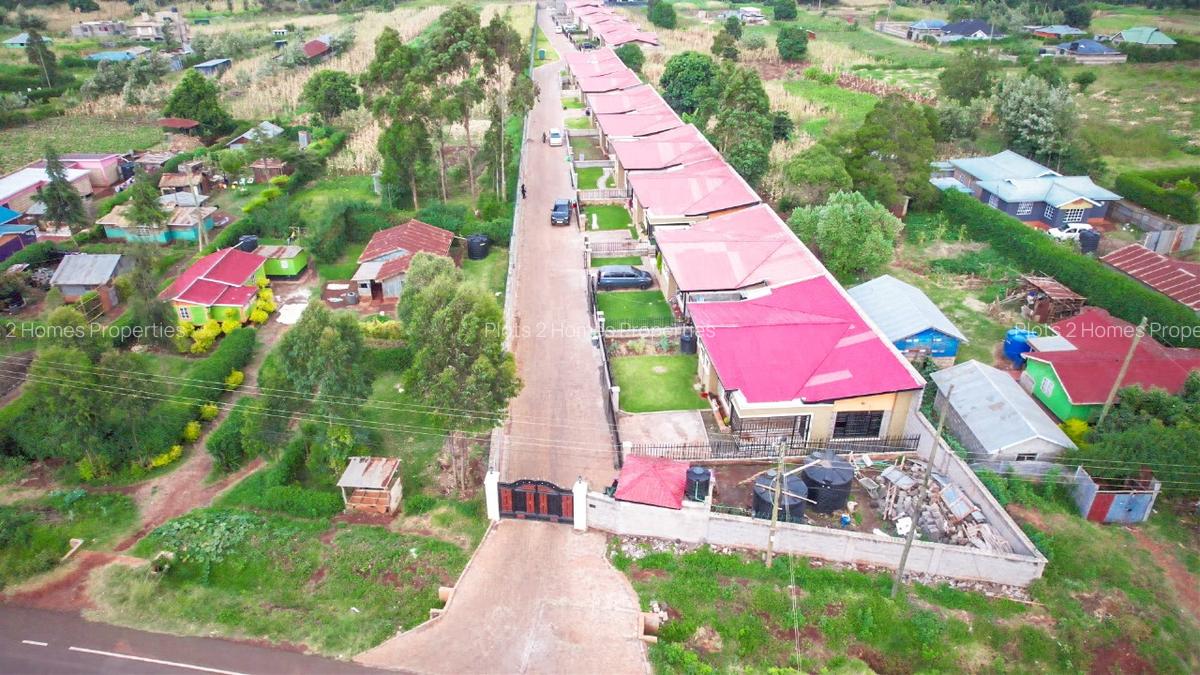 500 m² Residential Land at Gitutha - 15