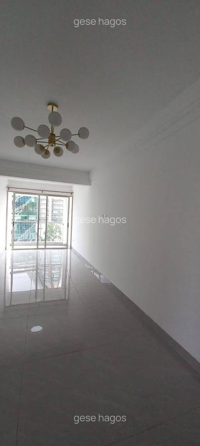 2 Bed Apartment with Swimming Pool at Kilimani - 1