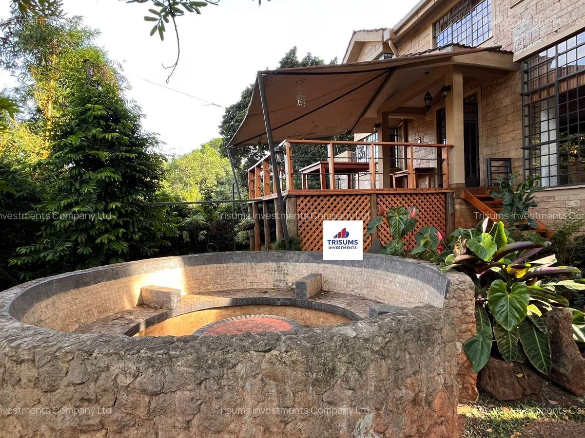 3 Bed House with En Suite at Peponi - 13