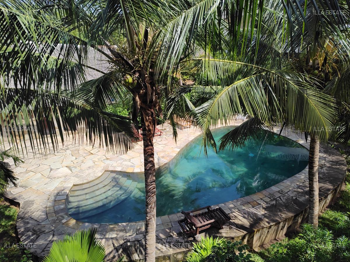 Serviced 2 Bed Apartment with En Suite at Diani Beach Road - 1