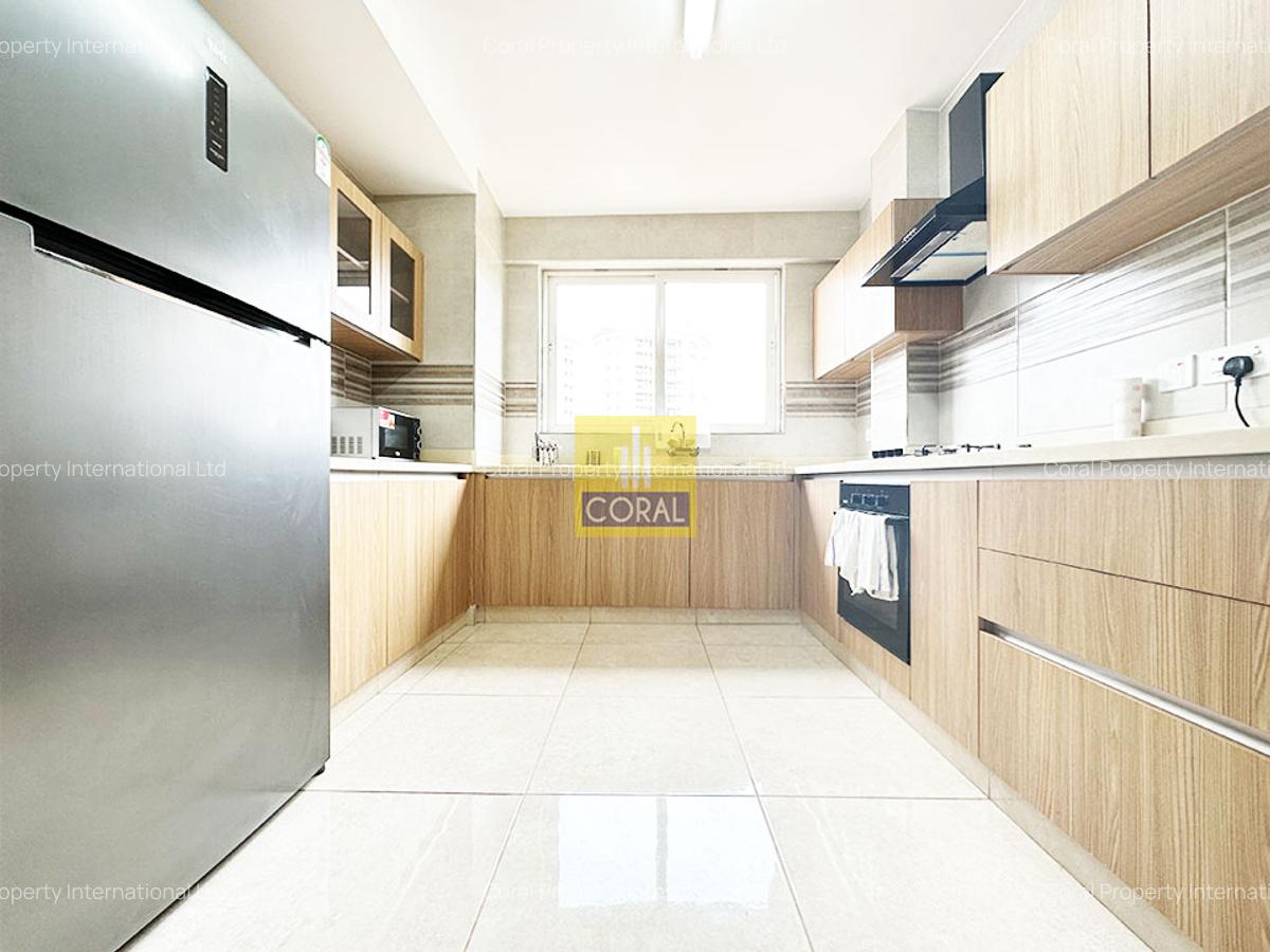 2 Bed Apartment in General Mathenge - 6