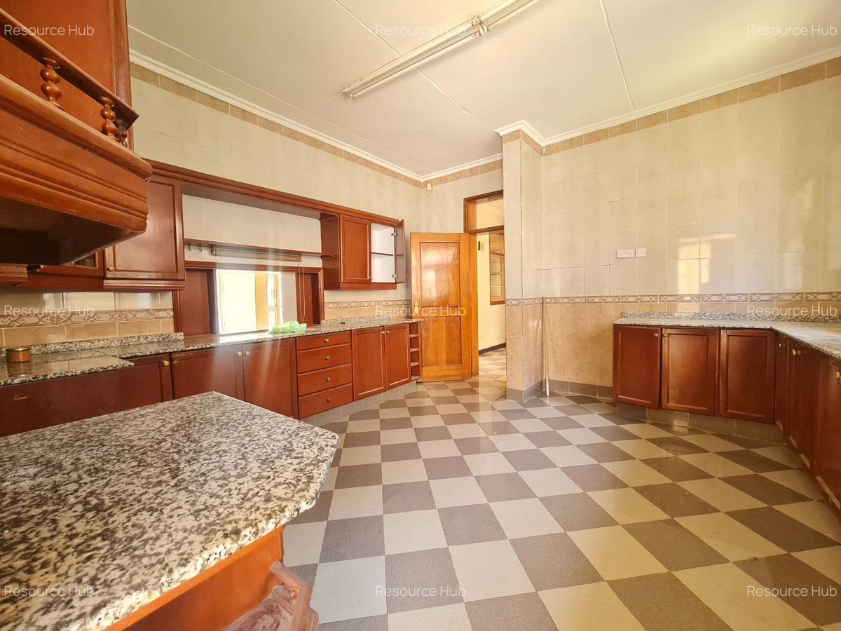 3 Bed House with En Suite at Off Thigiri Ridge Road - 9