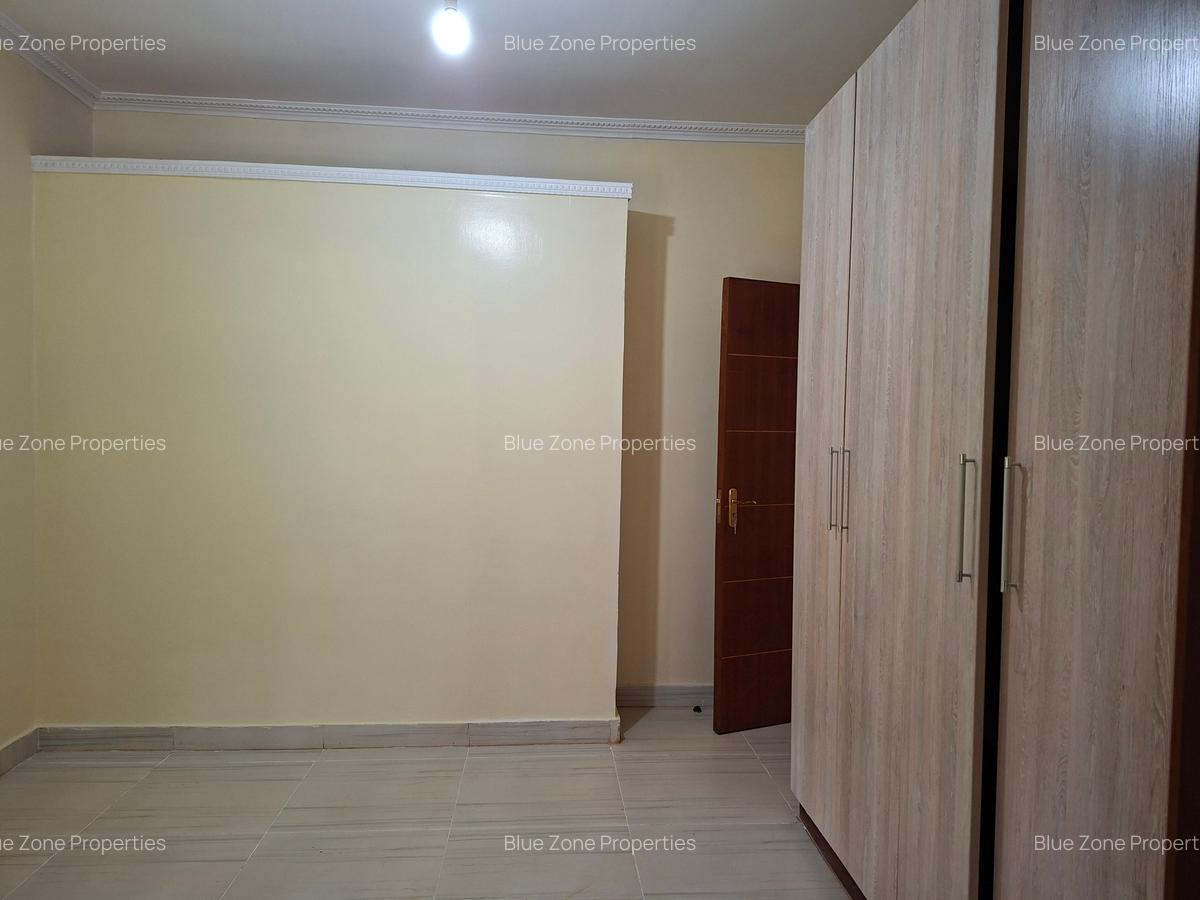 2 Bed House with En Suite at Off Mimosa Rd - 15