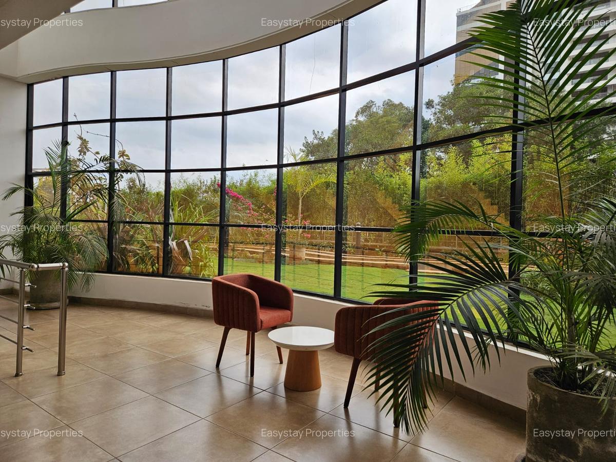 Serviced 2 Bed Apartment with En Suite in Westlands Area - 1