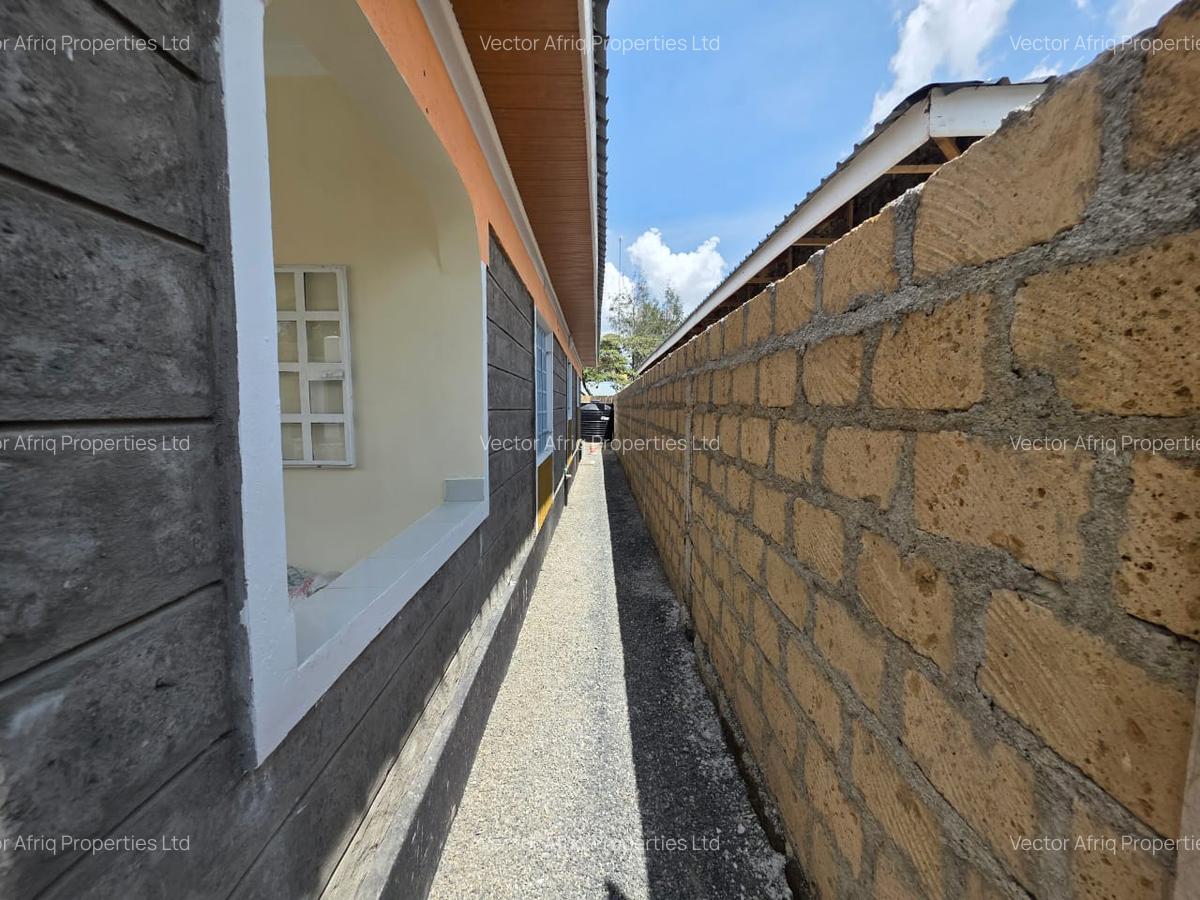 3 Bed House with En Suite in Ngong - 14