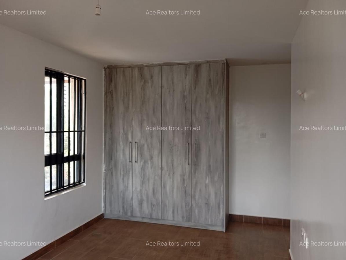 3 Bed Apartment with En Suite at General Mathenge Drive - 8