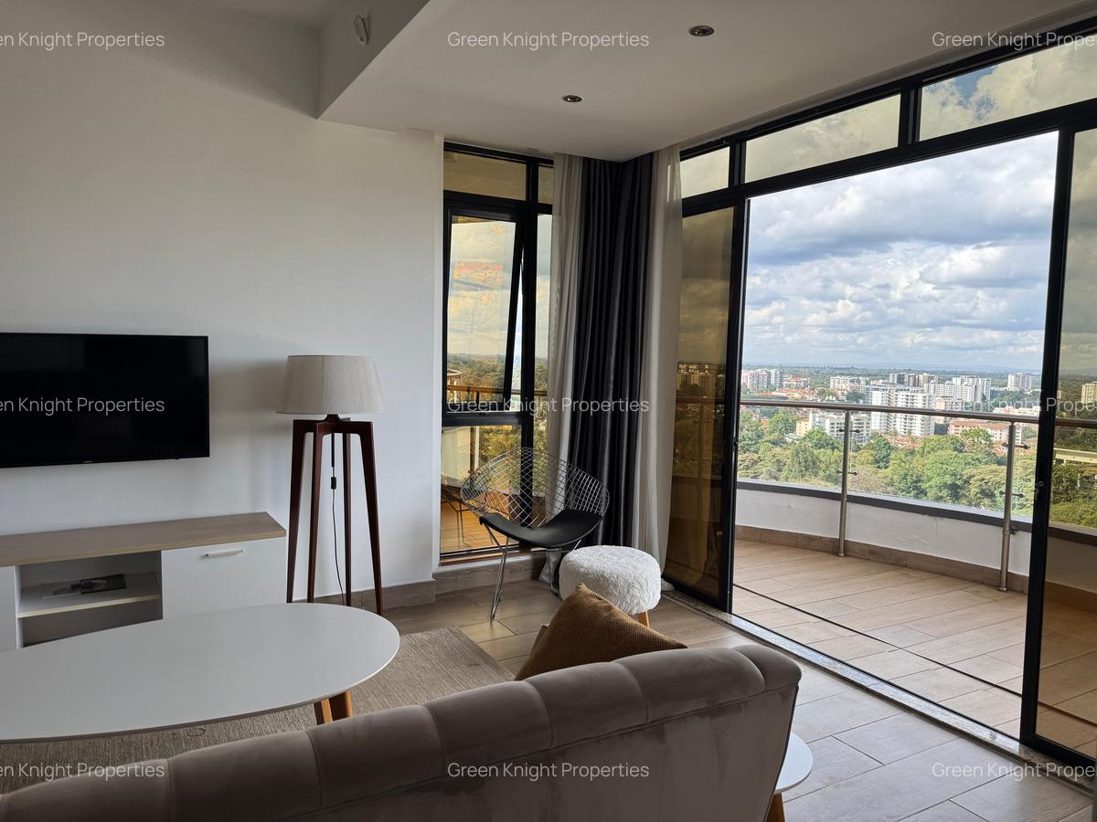 Serviced 2 Bed Apartment with En Suite in Westlands Area - 4