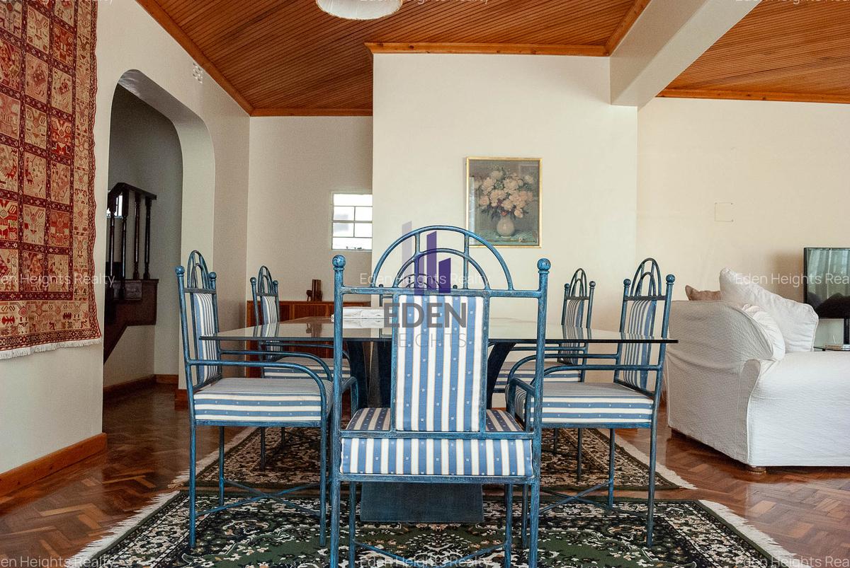 2 Bed House with En Suite in Muthaiga - 2