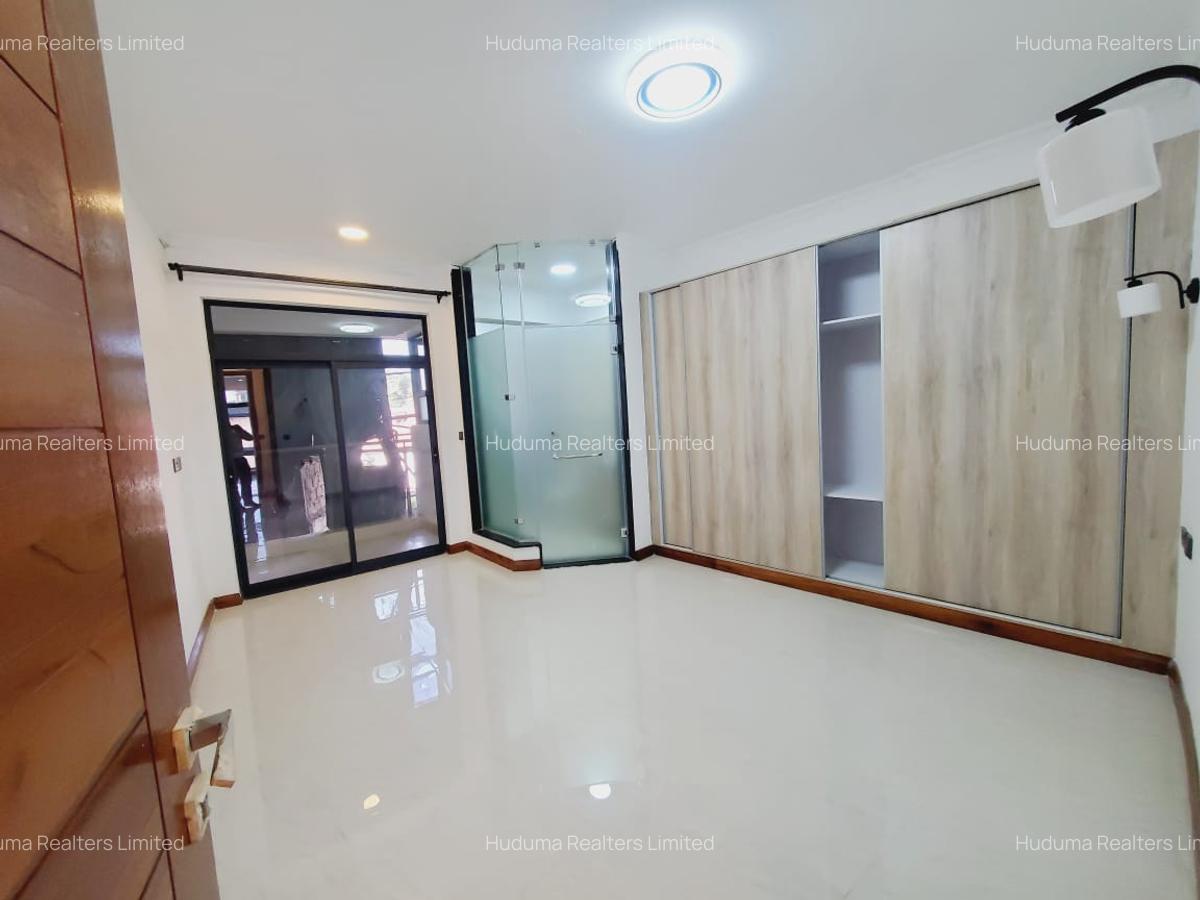 2 Bed Apartment with En Suite at Marcus Garvey - 6