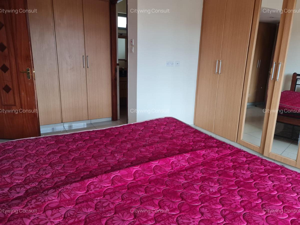 2 Bed Apartment with En Suite at Mazeras Road - 16