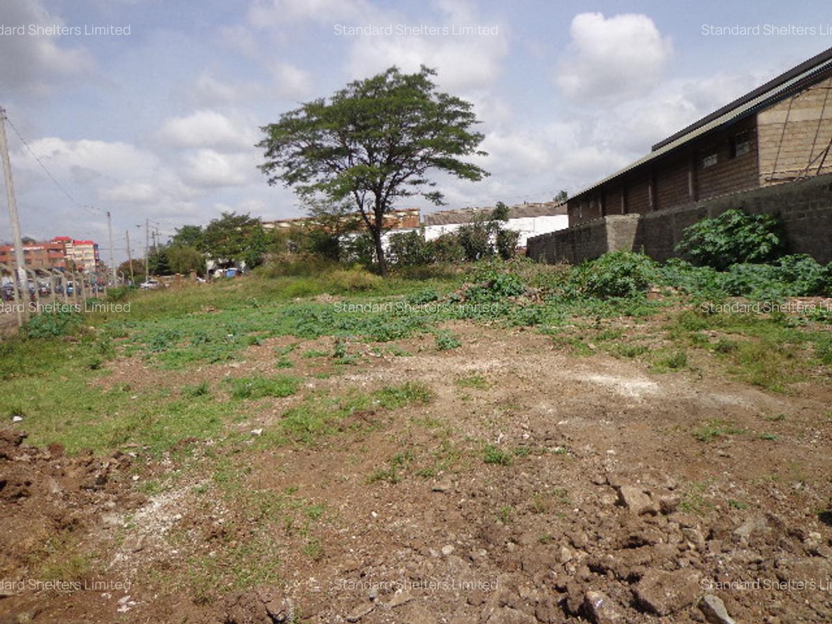 0.0378 ac Land in Kahawa West - 8