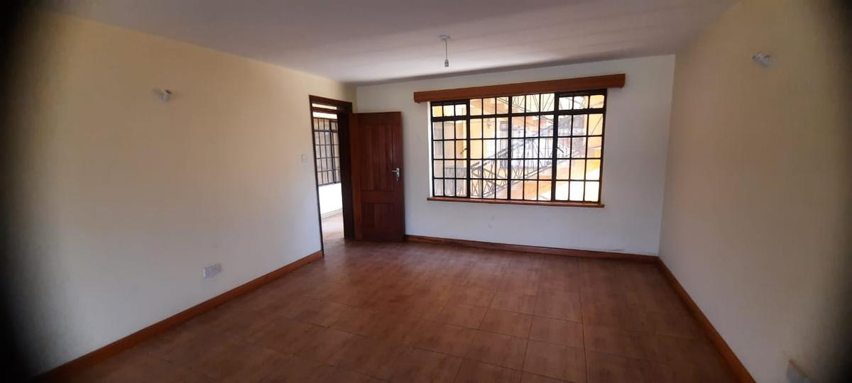 2 Bed Apartment with En Suite at Kirigiti - 6