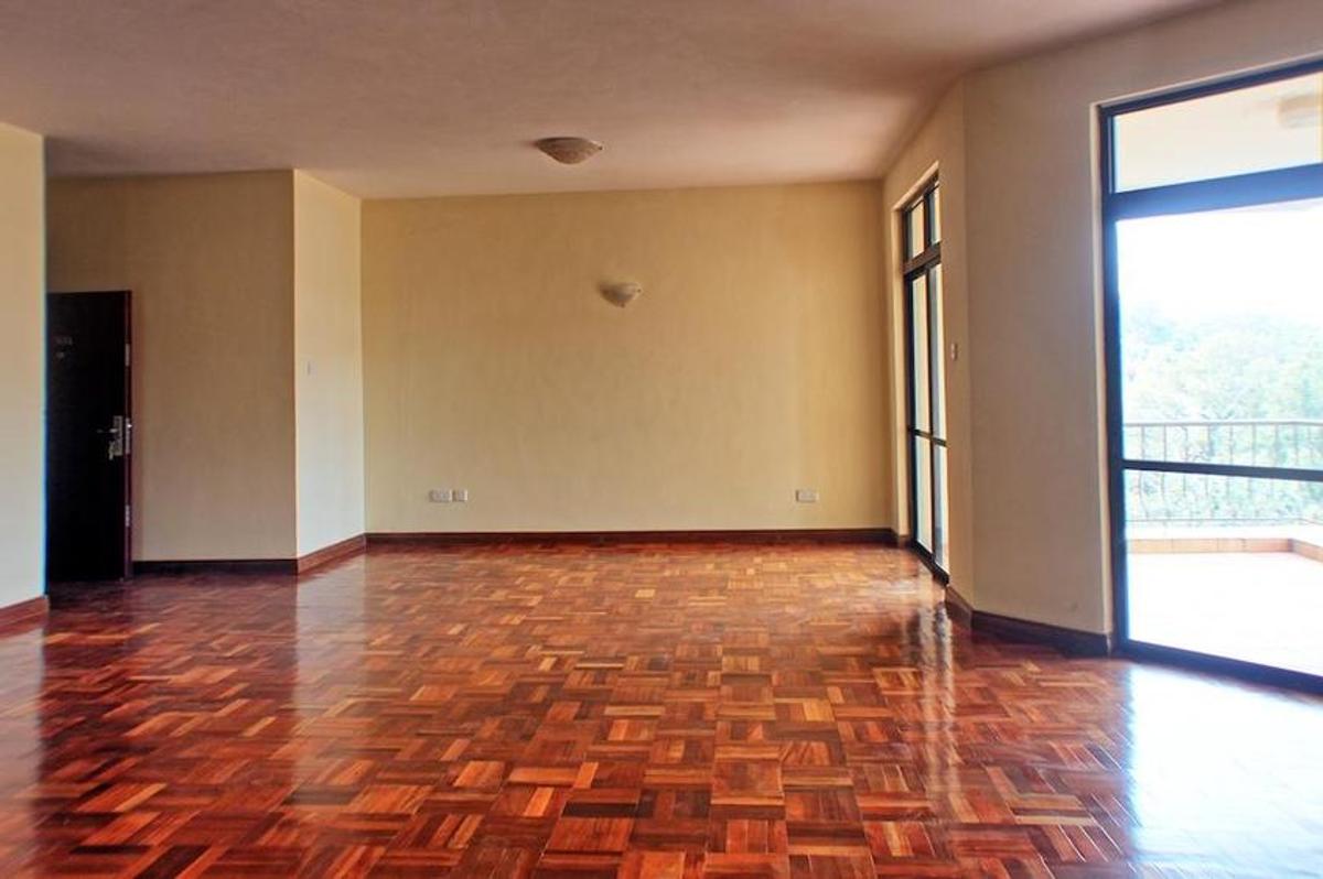 3 Bed Apartment with En Suite at Rhapta Rd - 4