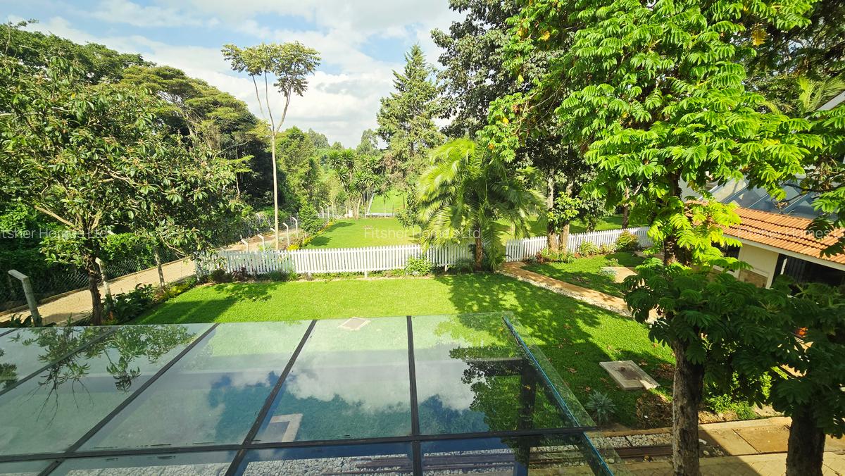 3 Bed House with En Suite in Tigoni - 5