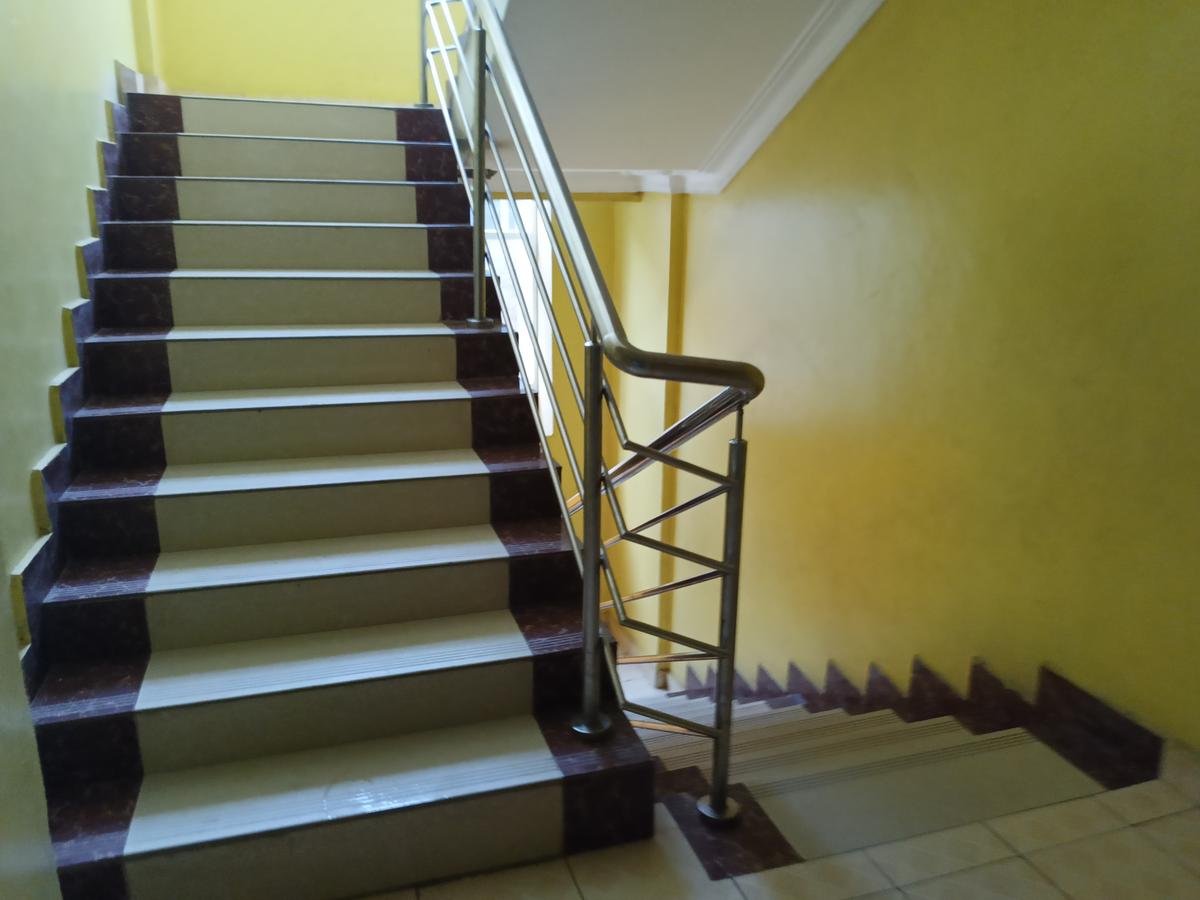 Serviced 1 Bed Apartment with En Suite at Bamburi - 11