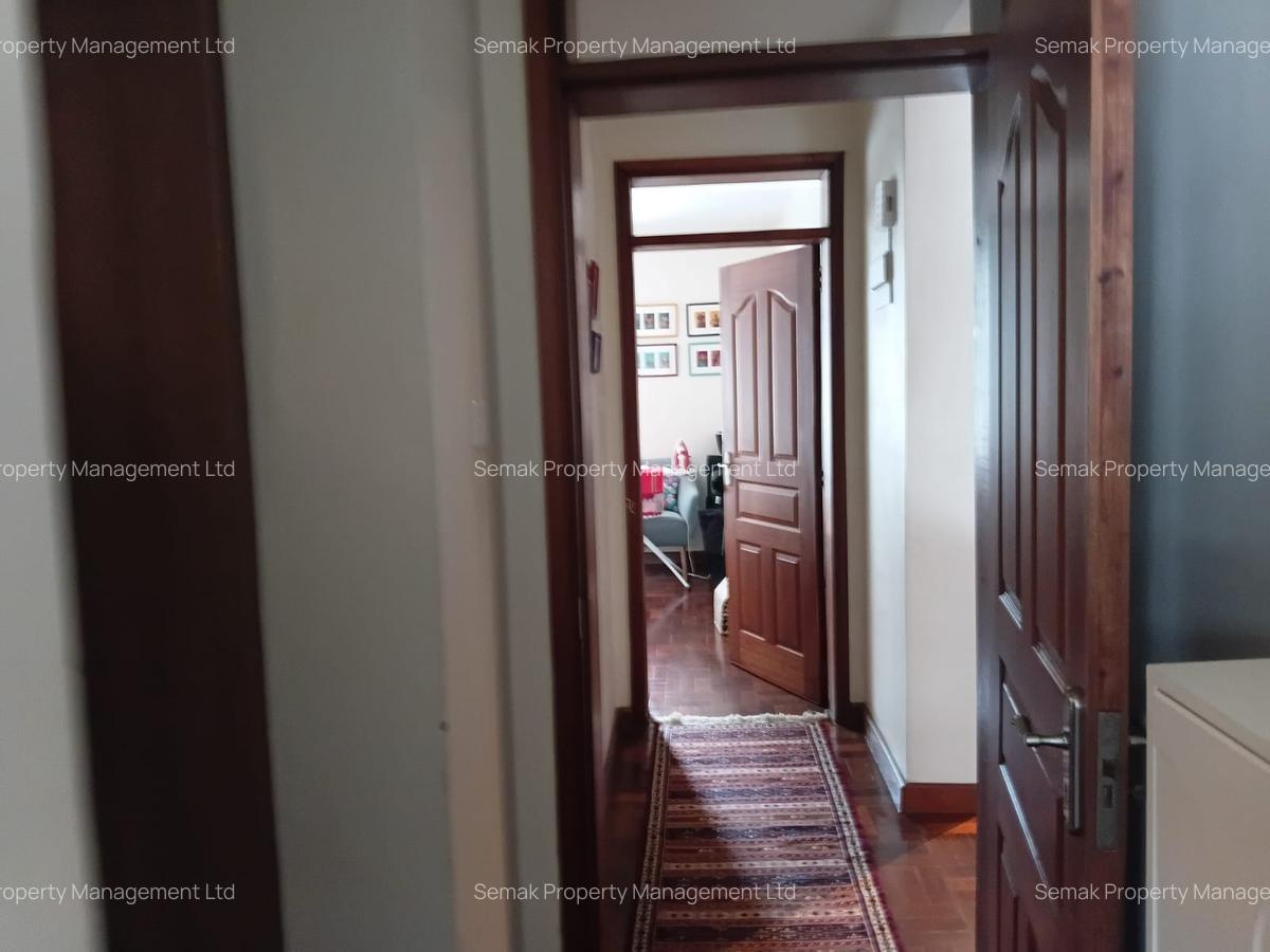 2 Bed Apartment with En Suite at Riverside Drive - 6