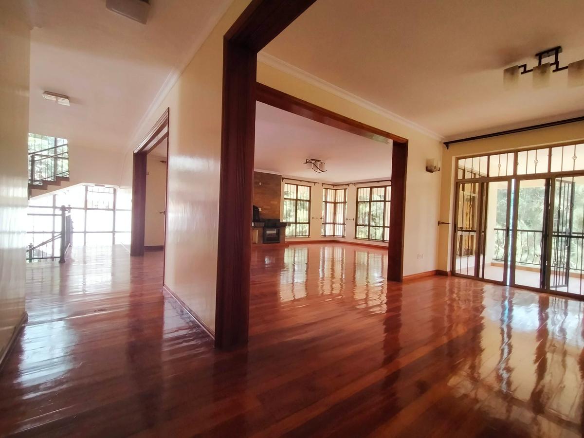 5 Bed House with En Suite in Kitisuru - 13