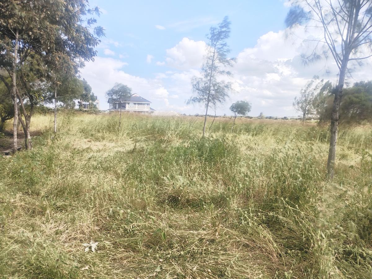 10 ac Land at Kiserian-Isinya Road - 12