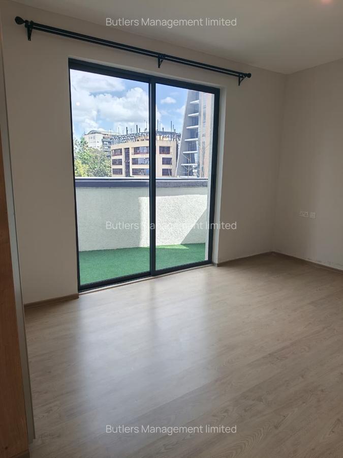 2 Bed Apartment with En Suite at Westlands Road - 7