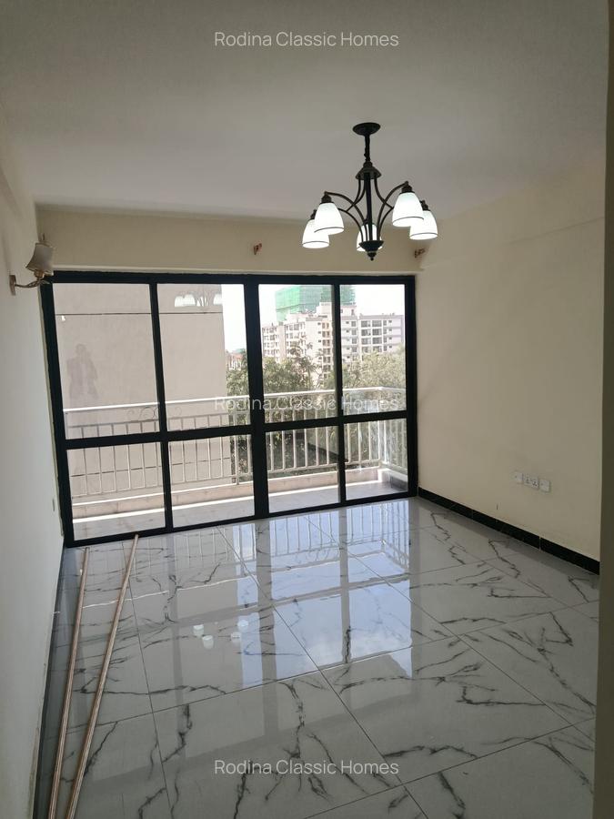 2 Bed Apartment with En Suite at Argwings Kodhek - 2