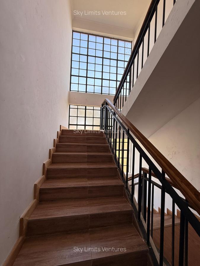 5 Bed Townhouse with En Suite at Kibiko - 8