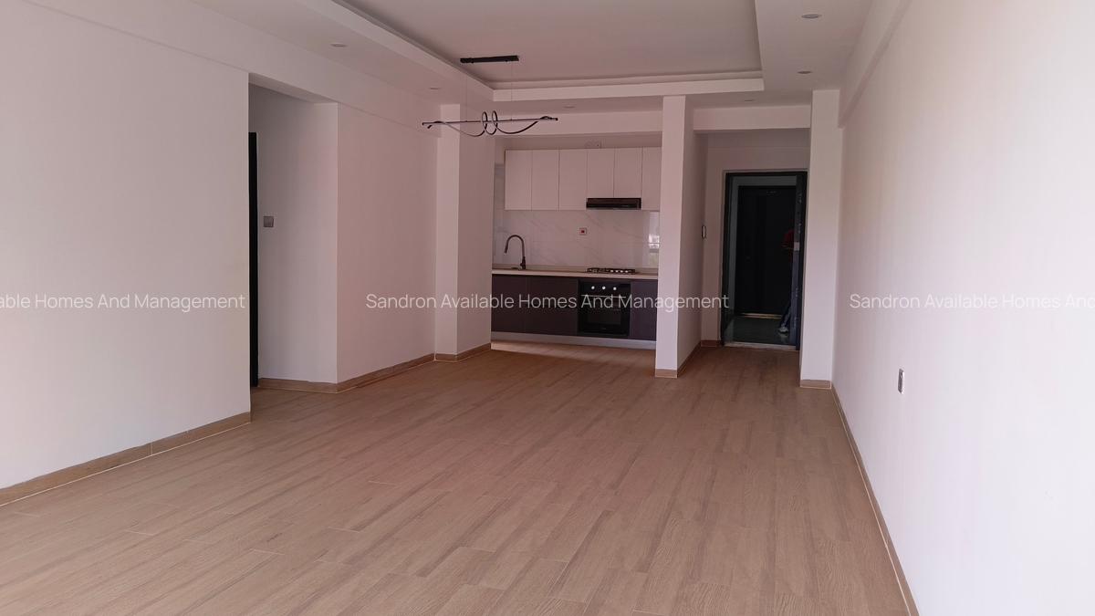 2 Bed Apartment with En Suite in Westlands Area - 7