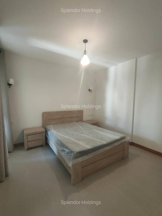 2 Bed House with En Suite in Kilimani - 7