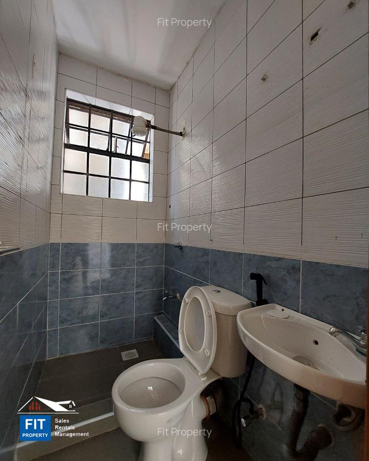 3 Bed Apartment with En Suite at Mohammed Yusuf Haji Avenue - 14