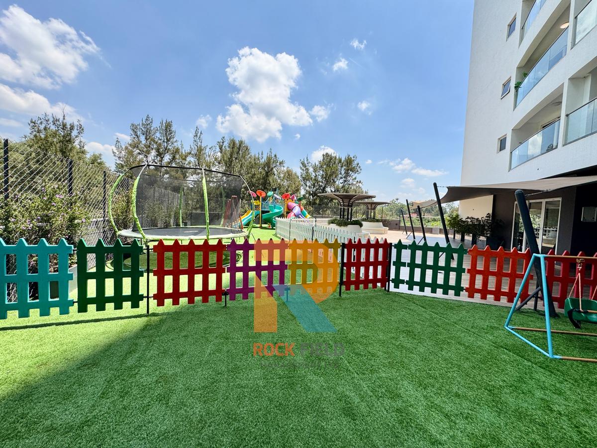 2 Bed Apartment with En Suite in Kileleshwa - 20