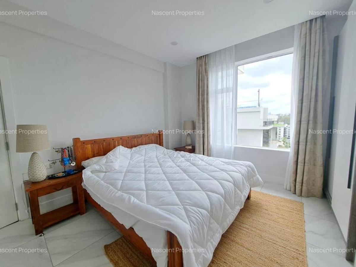 Furnished 2 Bed Apartment with En Suite in Westlands Area - 12