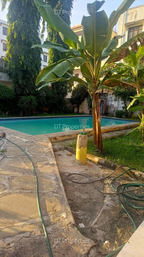 5 Bed House with En Suite at Bamburi - 1