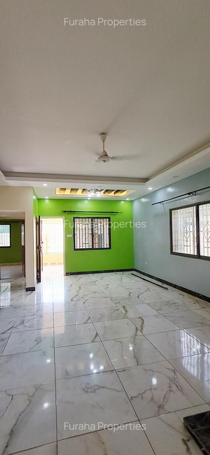 3 Bed House with En Suite at Mtwapa - 4