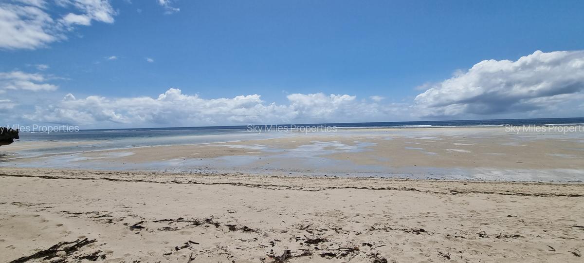 1 ac Land at Vipingo Beach Estate - 5