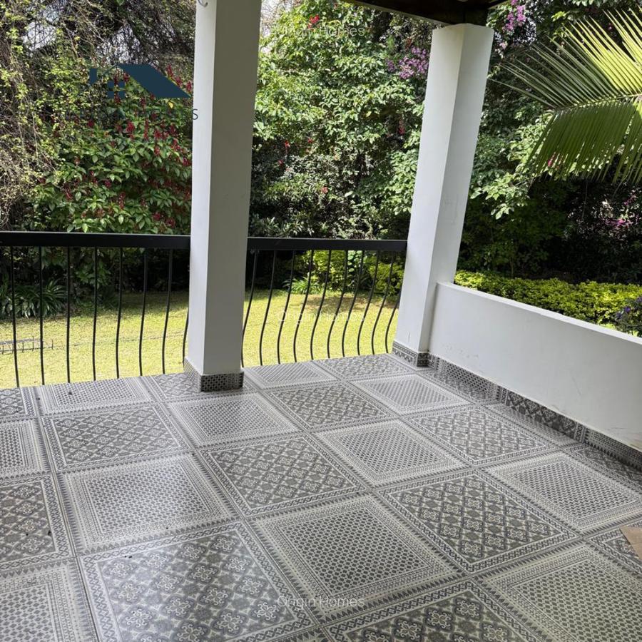 4 Bed House with En Suite at Old Muthaiga - 7