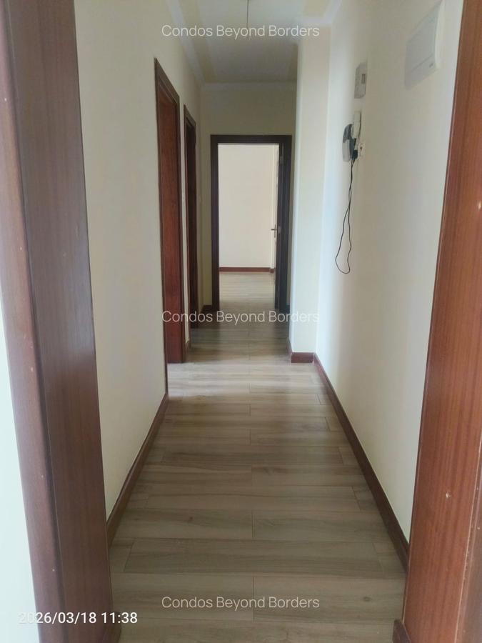 3 Bed Apartment with En Suite at St Micheal'S Road - 5