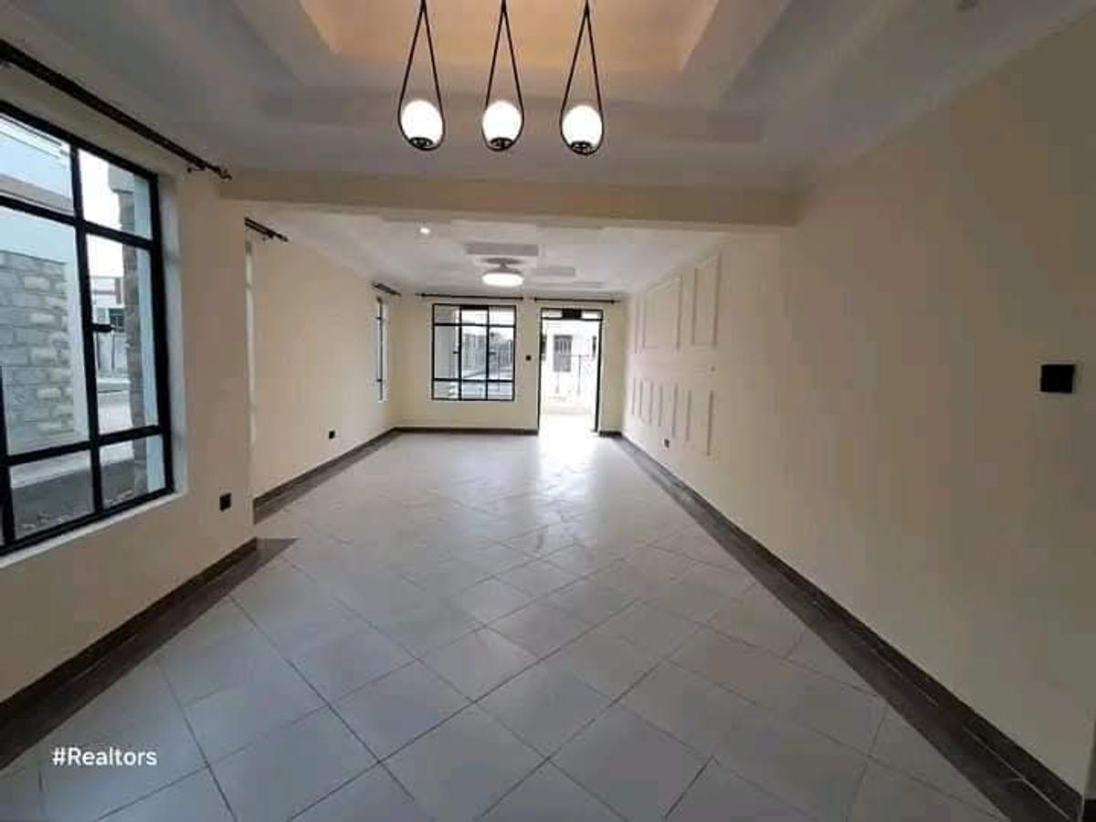 3 Bed House with En Suite in Kitengela - 11