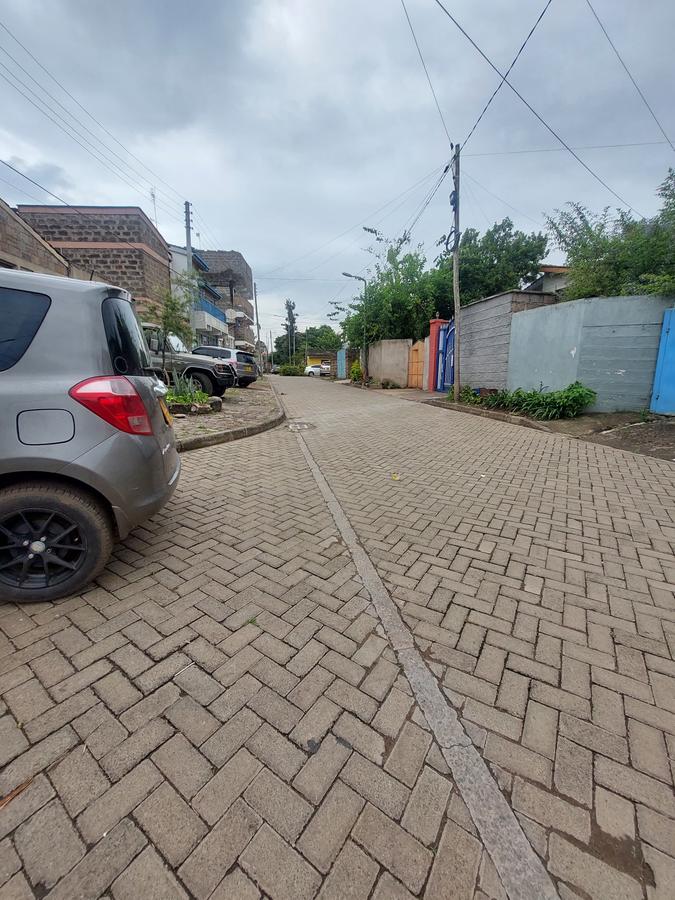 4 Bed House with Borehole in Buruburu - 16