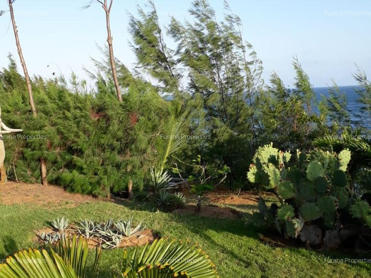 4 Bed House with En Suite in Kilifi County - 12