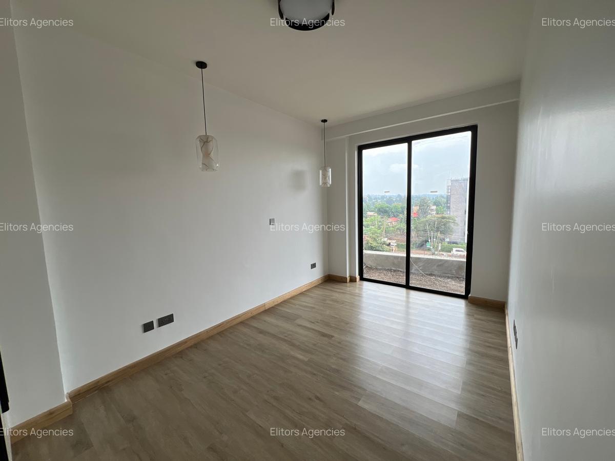 3 Bed Apartment with En Suite at Kirawa Road - 17